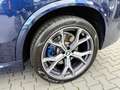 BMW X5 *40xd*MSPORT*INDIVIDUAL*360°ACC*HUD*B&W*AHK* Bleu - thumbnail 45