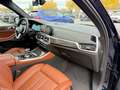 BMW X5 *40xd*MSPORT*INDIVIDUAL*360°ACC*HUD*B&W*AHK* Bleu - thumbnail 6