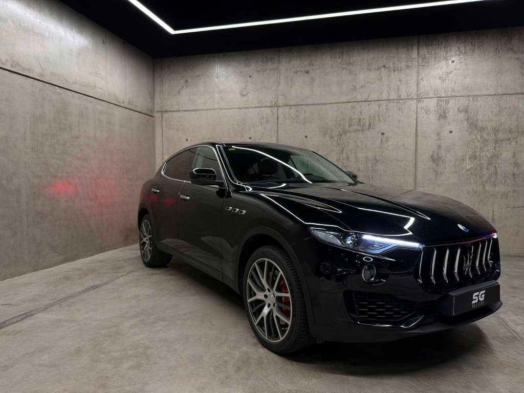 Maserati Levante 430 S Aut. - foto 1