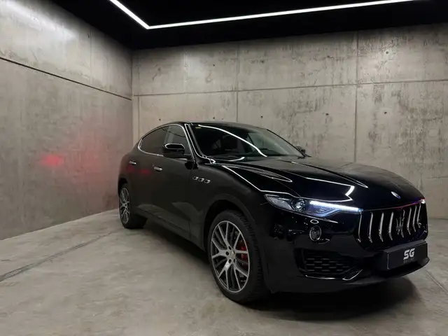 Maserati Levante 430 S Aut.