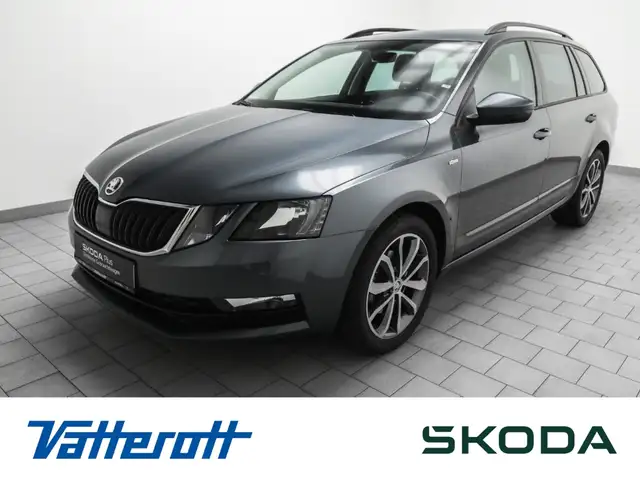 Skoda Octavia Combi 1.0 TSI SOLEIL Navi