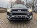 SsangYong XLV Sapphire inkl. Leder,Allwetter, 1.Hand, Scheckheft Schwarz - thumbnail 4