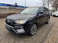 SsangYong XLV Sapphire inkl. Leder,Allwetter, 1.Hand, Scheckheft Schwarz - thumbnail 5