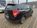 SsangYong XLV Sapphire inkl. Leder,Allwetter, 1.Hand, Scheckheft Schwarz - thumbnail 11