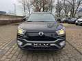 SsangYong XLV Sapphire inkl. Leder,Allwetter, 1.Hand, Scheckheft Schwarz - thumbnail 2