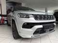 Jeep Compass 1.3 Plug-In Hybrid S 4WD Silber - thumbnail 1
