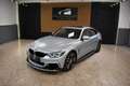 BMW 435 xd LCI M-PERFORMANCE, FROZEN SILVER, SHD, LED, ACC Silber - thumbnail 5