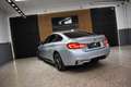 BMW 435 xd LCI M-PERFORMANCE, FROZEN SILVER, SHD, LED, ACC Silber - thumbnail 2