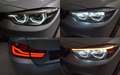 BMW 435 xd LCI M-PERFORMANCE, FROZEN SILVER, SHD, LED, ACC Silber - thumbnail 17
