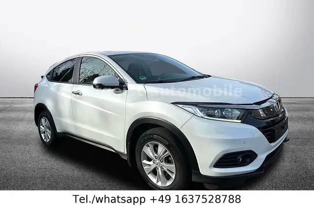Honda HR-V Elegance