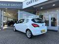 Opel Corsa (Verkocht) 1.4 Edition Wit - thumbnail 9