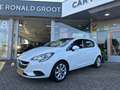 Opel Corsa (Verkocht) 1.4 Edition Wit - thumbnail 2