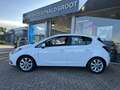 Opel Corsa (Verkocht) 1.4 Edition Wit - thumbnail 6