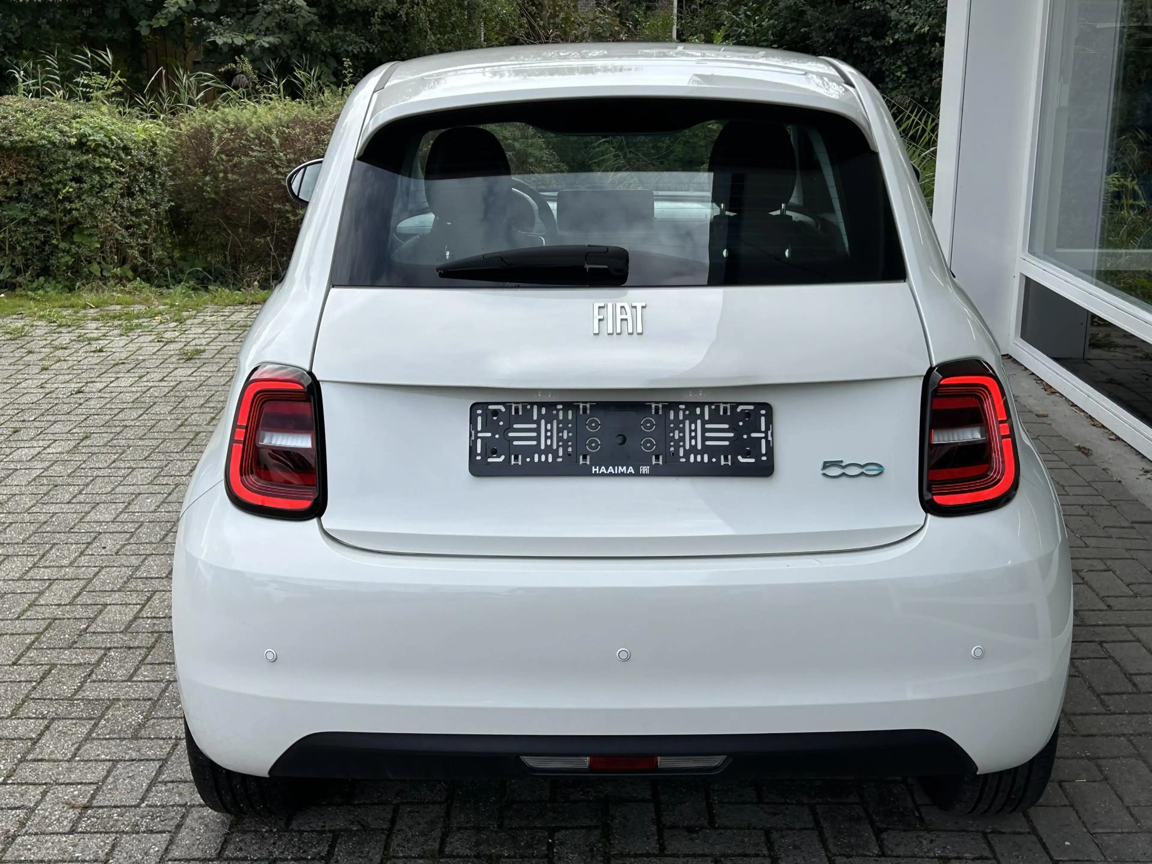 Fiat 500 Urban 42 kWh | 322 WLTP Range | Cruise Control | A — photo 6