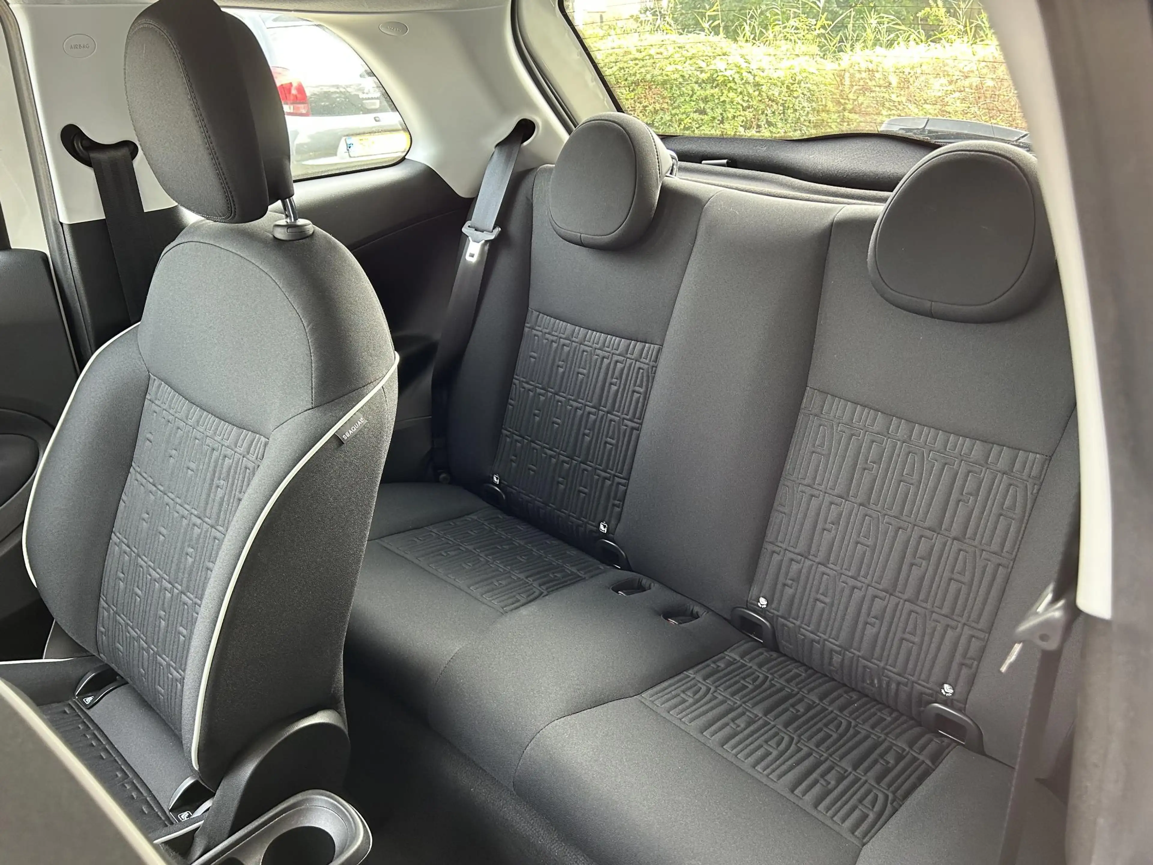 Fiat 500 Urban 42 kWh | 322 WLTP Range | Cruise Control | A — photo 10