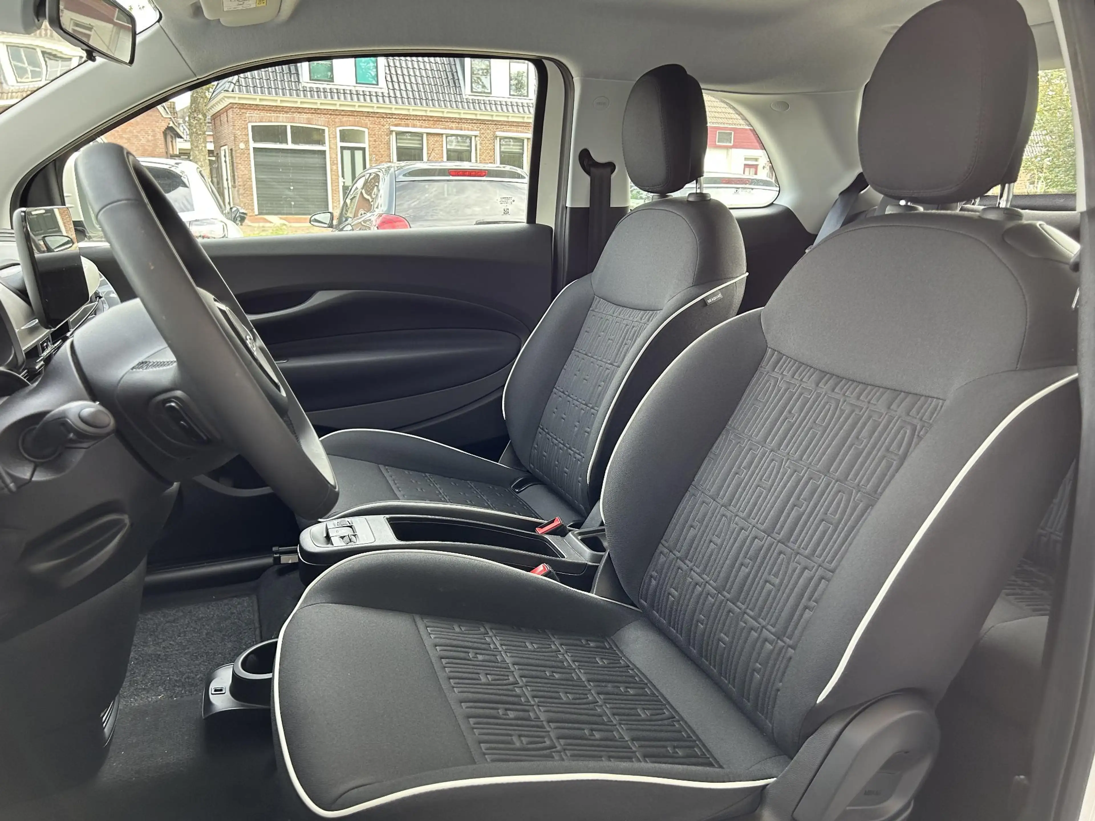 Fiat 500 Urban 42 kWh | 322 WLTP Range | Cruise Control | A — photo 11
