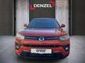 SsangYong Tivoli 1,6i Dream Orange - thumbnail 13