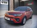 SsangYong Tivoli 1,6i Dream Orange - thumbnail 1