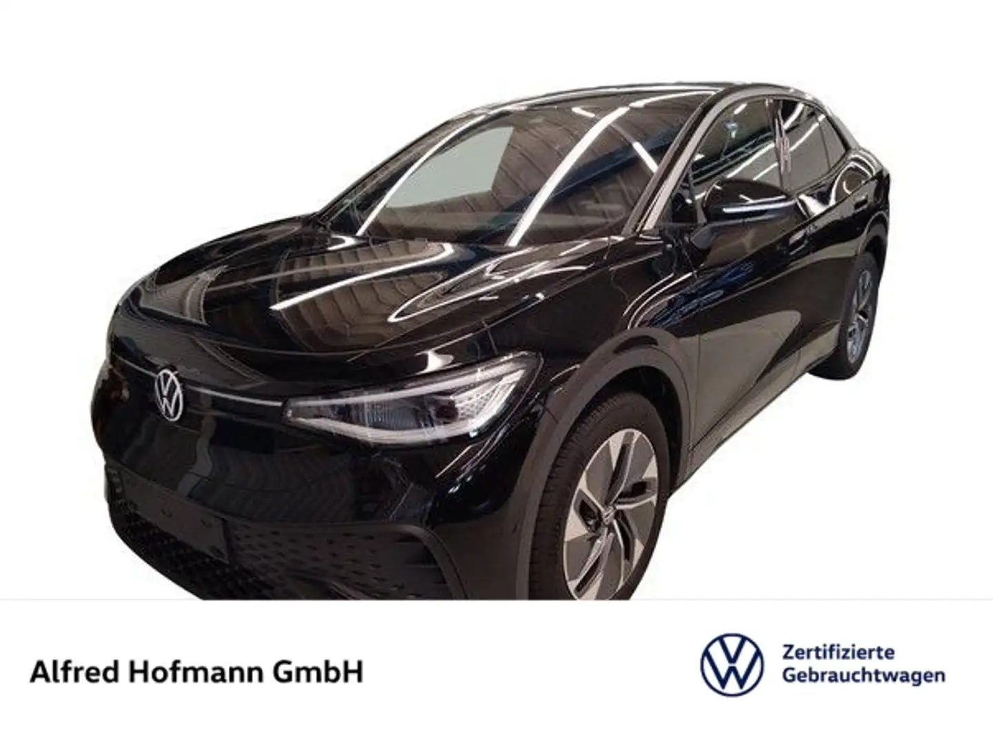 Volkswagen ID.5 Pro 210 kW Automatik Noir - 1