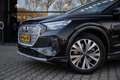 Audi Q4 e-tron 40 Launch edition Advanced Plus 77 kWh , Panoramad Schwarz - thumbnail 8