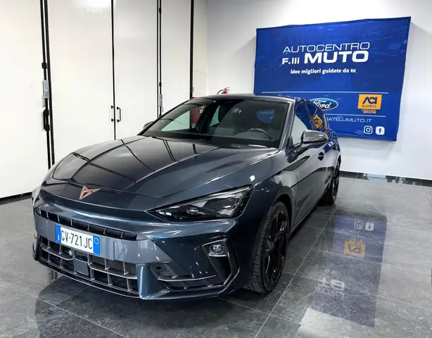 CUPRA Leon 1.5 hybrid 150cv dsg RESTYLING