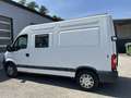 Renault Master L2H2 3,5t 2,5 dCi Blanc - thumbnail 9