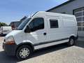 Renault Master L2H2 3,5t 2,5 dCi Blanc - thumbnail 2