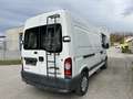 Renault Master L2H2 3,5t 2,5 dCi Weiß - thumbnail 6