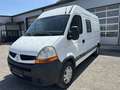 Renault Master L2H2 3,5t 2,5 dCi Blanc - thumbnail 1