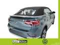 Volkswagen T-Roc Cabriolet GOAL DSG CarPlay/AHK/Virt/ACC Blau - thumbnail 1