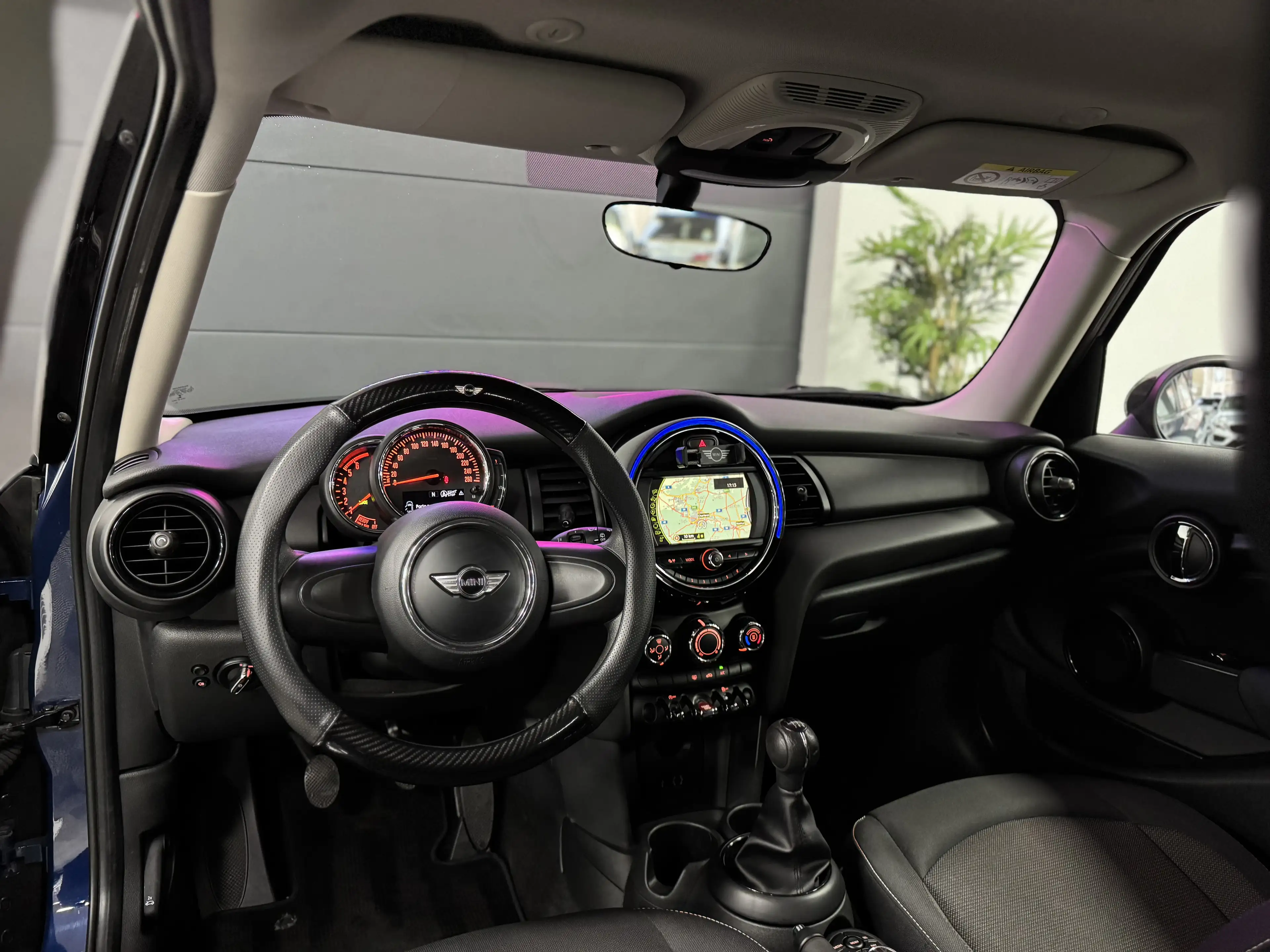 MINI One D Mini 1.5 D One état neuf Garantie 12 mois — photo 15