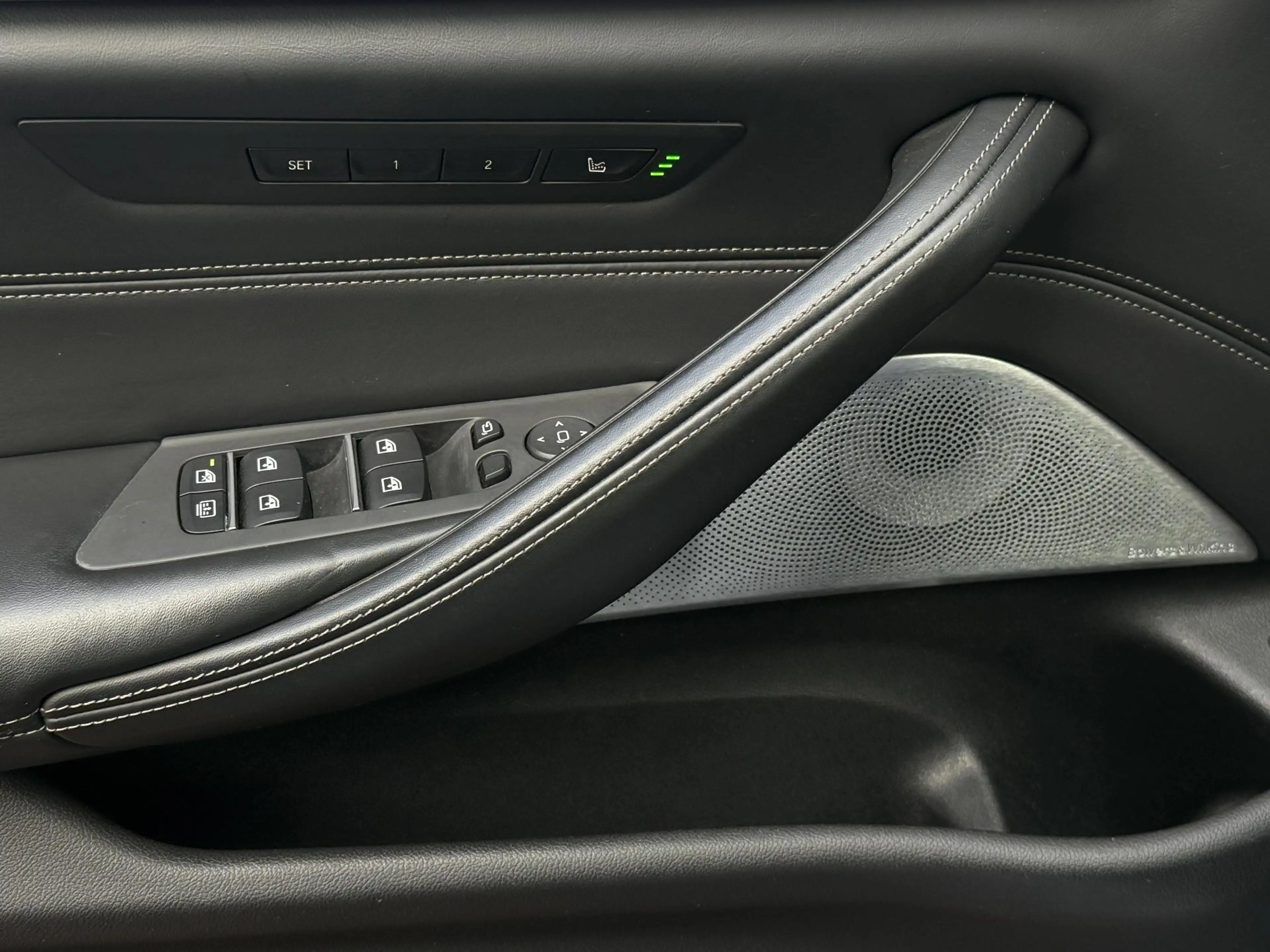 BMW 540 5-serie 540d xDrive High Executive / NL-auto / 2de — photo 13