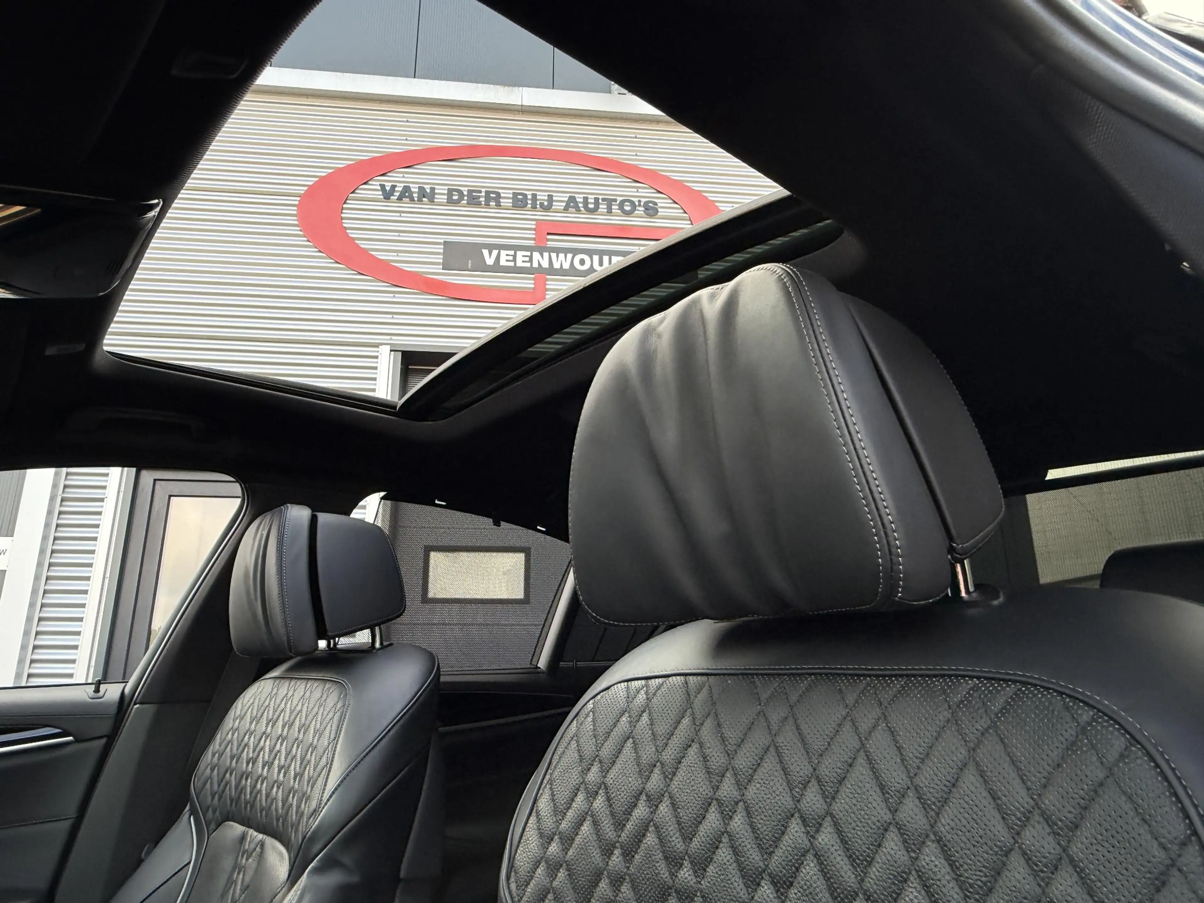 BMW 540 5-serie 540d xDrive High Executive / NL-auto / 2de — photo 10