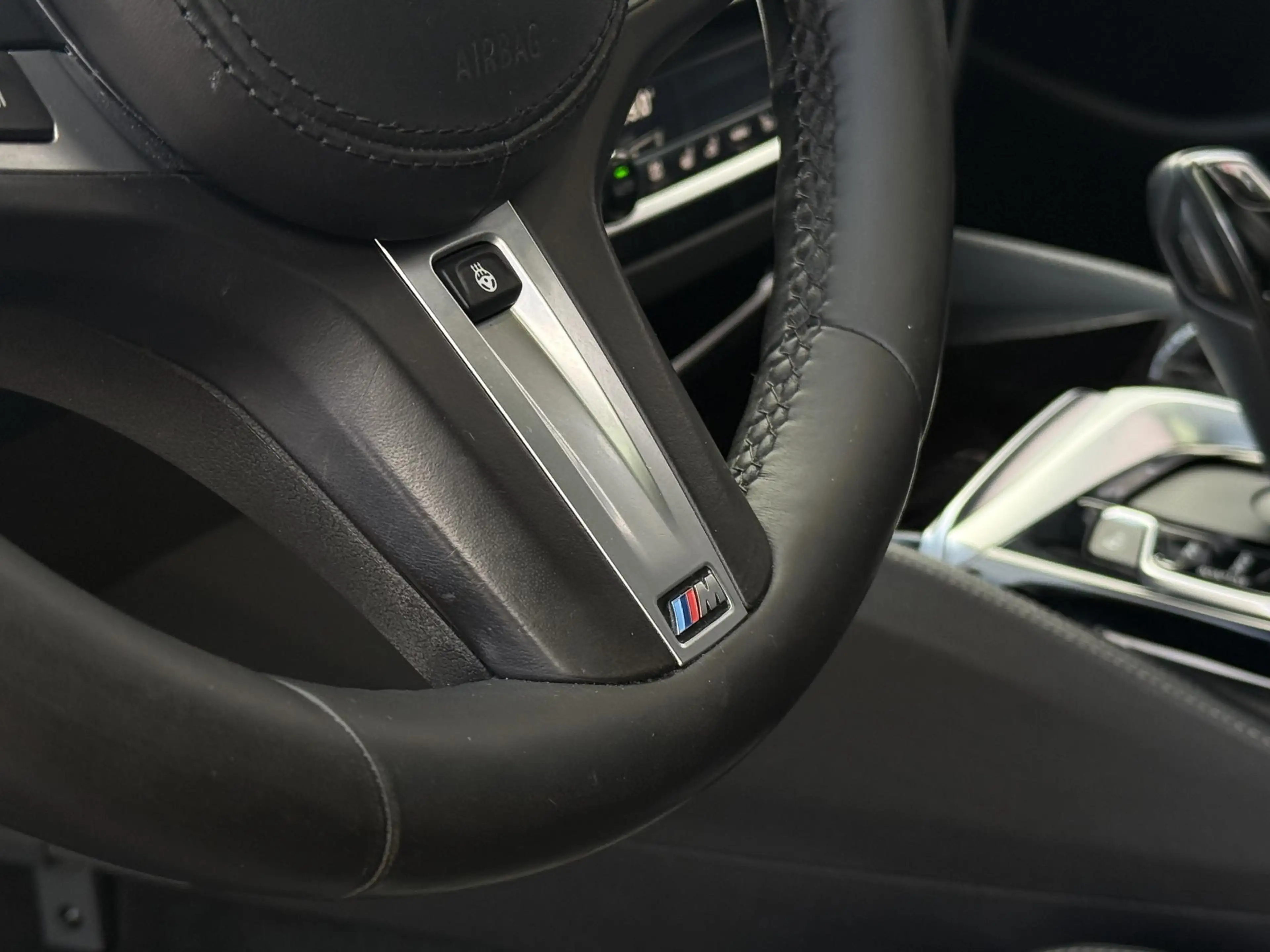 BMW 540 5-serie 540d xDrive High Executive / NL-auto / 2de — photo 12