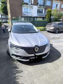Grandtour ENERGY dCi 130 EDC INTENS