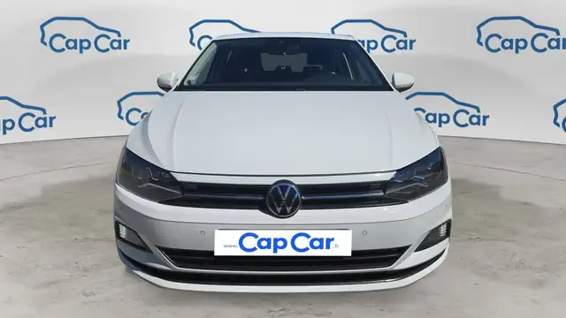 Volkswagen Polo view 5