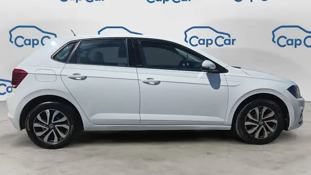 Volkswagen Polo view 4