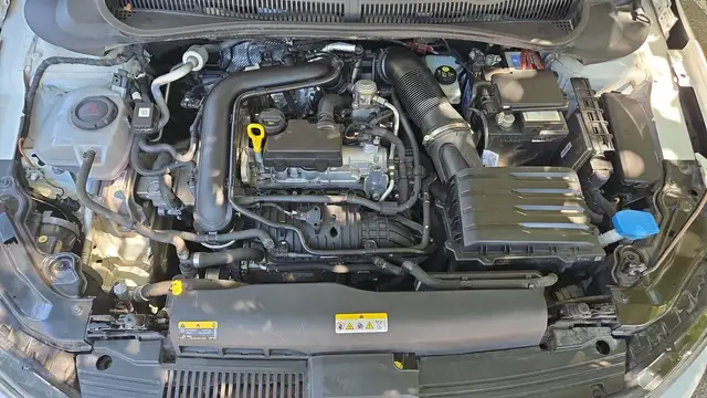 Volkswagen Polo view 15