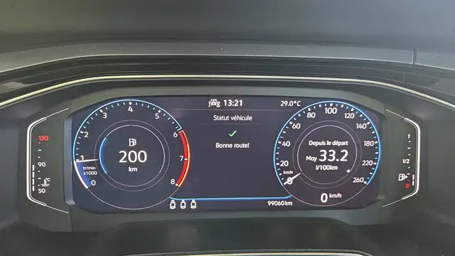 Volkswagen Polo view 12