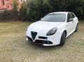 Alfa Romeo Giulietta 1750 turbo Veloce 240cv tct Blanc - thumbnail 1