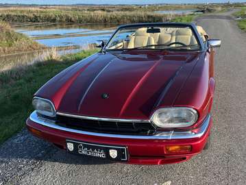 XJS 4.0 A