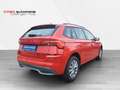 Skoda Octavia Combi RS 2.0 TSI DSG AHK Area View Grau - thumbnail 4