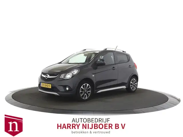 Opel Karl 1.0 Rocks Online Edition Trekhaak / Lm velgen / Ai