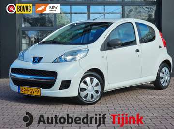 1.0-12V XR | Airco | Cruise | 5-DRS |