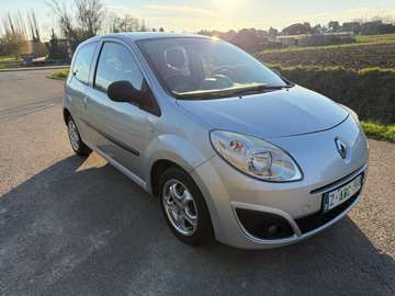 Twingo 1.2i Dynamique