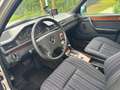 Mercedes-Benz E 200 W124 Oldtimer H-Zulassung Automatik Argent - thumbnail 9