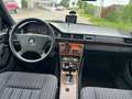 Mercedes-Benz E 200 W124 Oldtimer H-Zulassung Automatik Argent - thumbnail 7