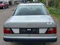 Mercedes-Benz E 200 W124 Oldtimer H-Zulassung Automatik Argent - thumbnail 3