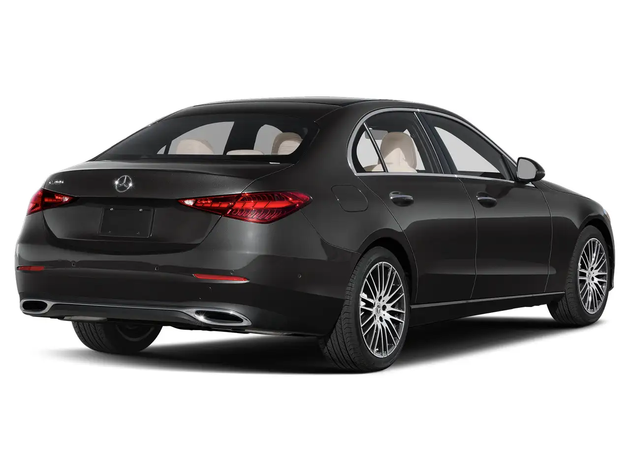 Mercedes-Benz C-Class photo Mercedes-Benz C-Class