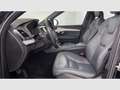 Volvo XC90 B5 Momentum Pro 7pl. AWD Aut. Noir - thumbnail 12